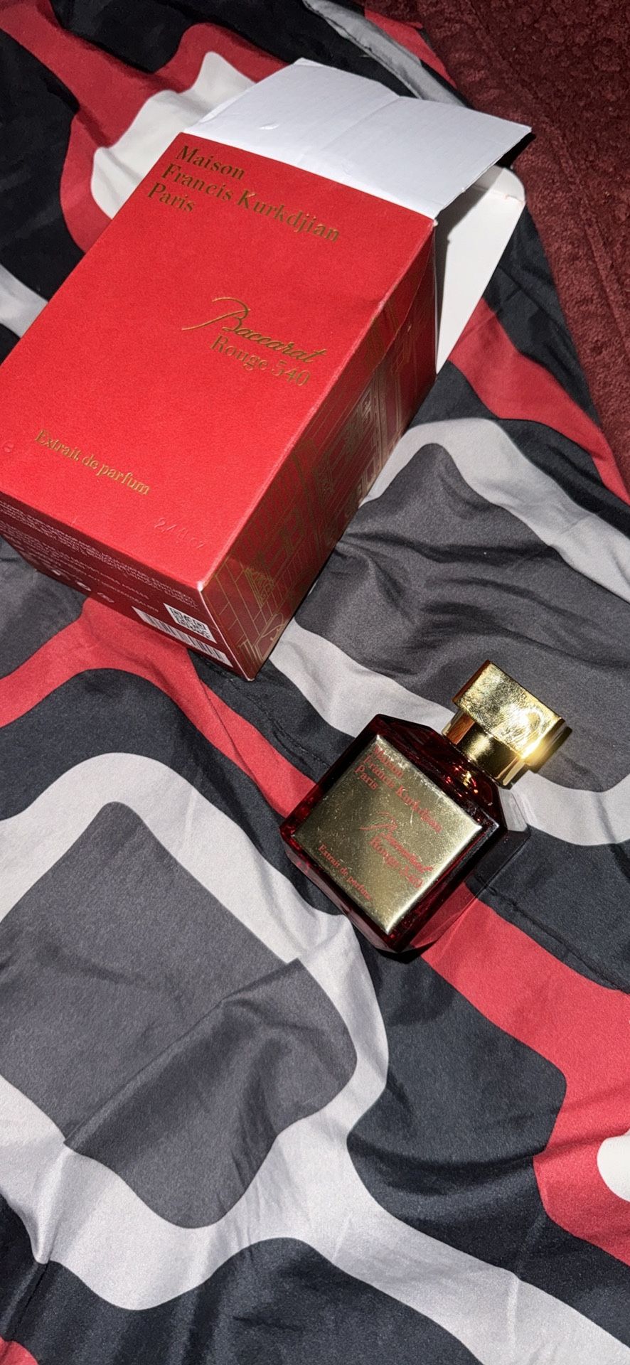 Mens cologne