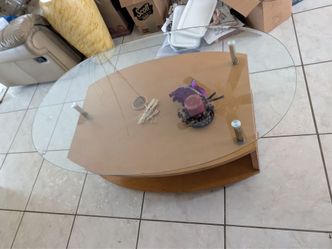 FREE tables, a set