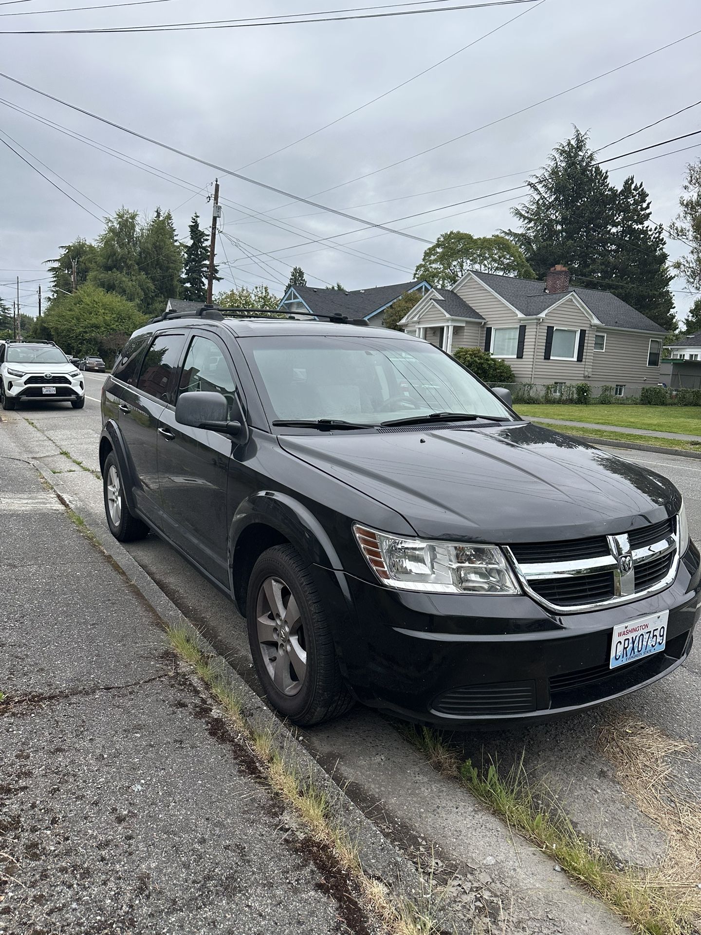 2009 Dodge Journey