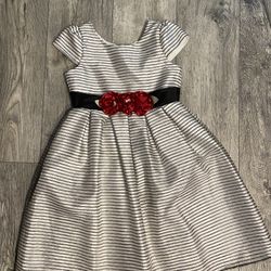Size 7 Girls Dress 
