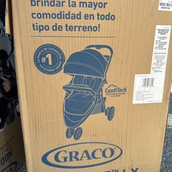 Baby Stroller 