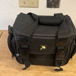 Camera Padded Carrying Case-bag