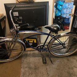 Schwinn 26