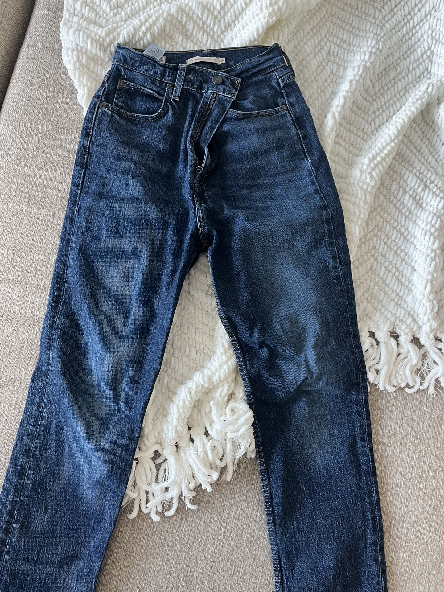 Levi’s Jeans
