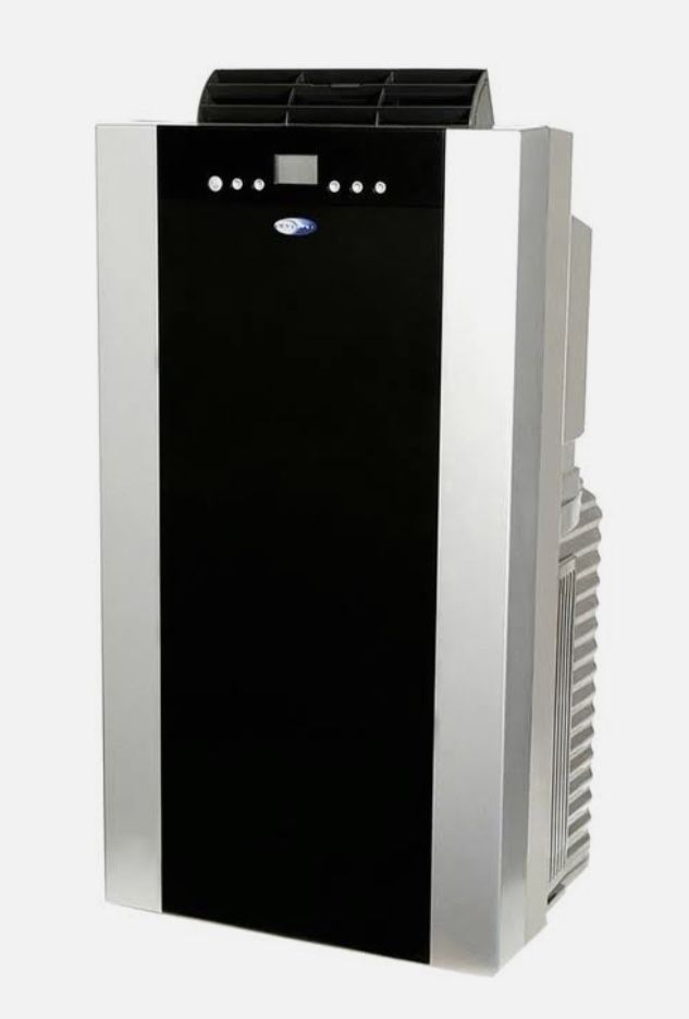 Portable air conditioner