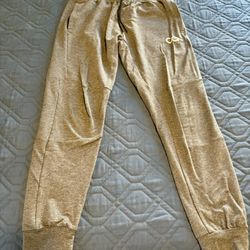 Contour Athletics Jogger Sweatpants - Medium - Gray
