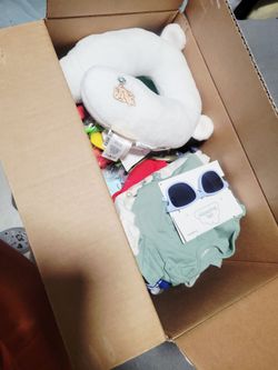 Baby boy bundle 3/6 6/9