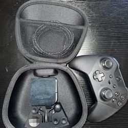Xbox Elite Controller 
