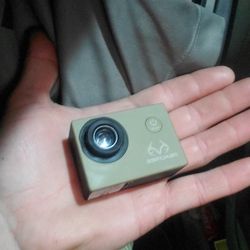 Little Go Pro