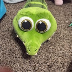 disney stuffed animal