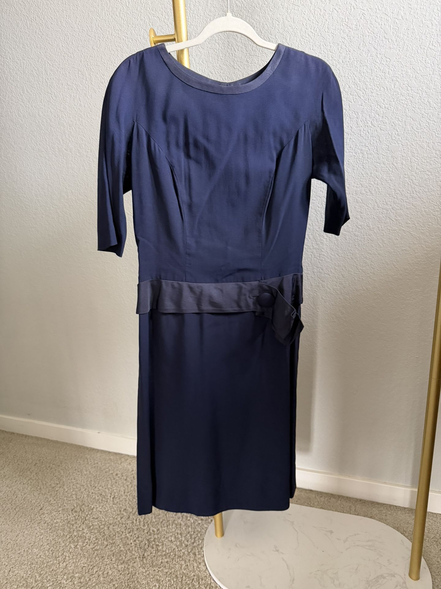 Vintage Dress