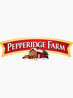 Pepperidge Farm Snack Route For Sale