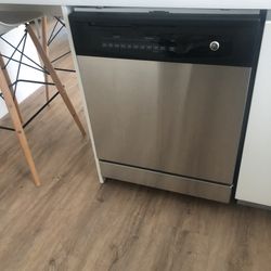 Dishwasher GE GSD4060D35SS