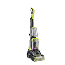 Like New Bissell TurboClean™ PowerBrush Lightweight Pet Carpet Cleaner Vacuum