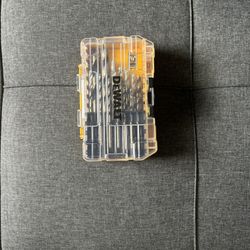 Dewalt Drill Bits