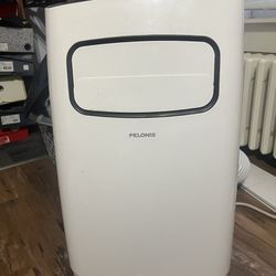Portable Air Conditioner Black+Decker BPACT10 for Sale in Arlington, VA -  OfferUp
