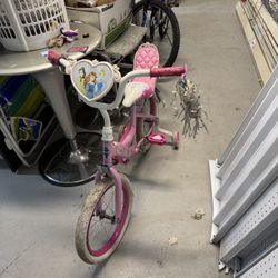 Bikes And Scooter’s 