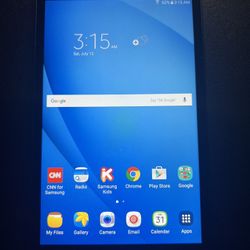 Samsung Galaxy Tab A