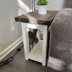 End Tables