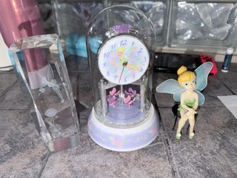 Tinkerbell items