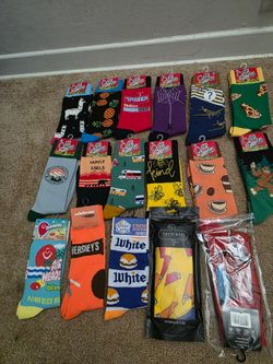 Socks