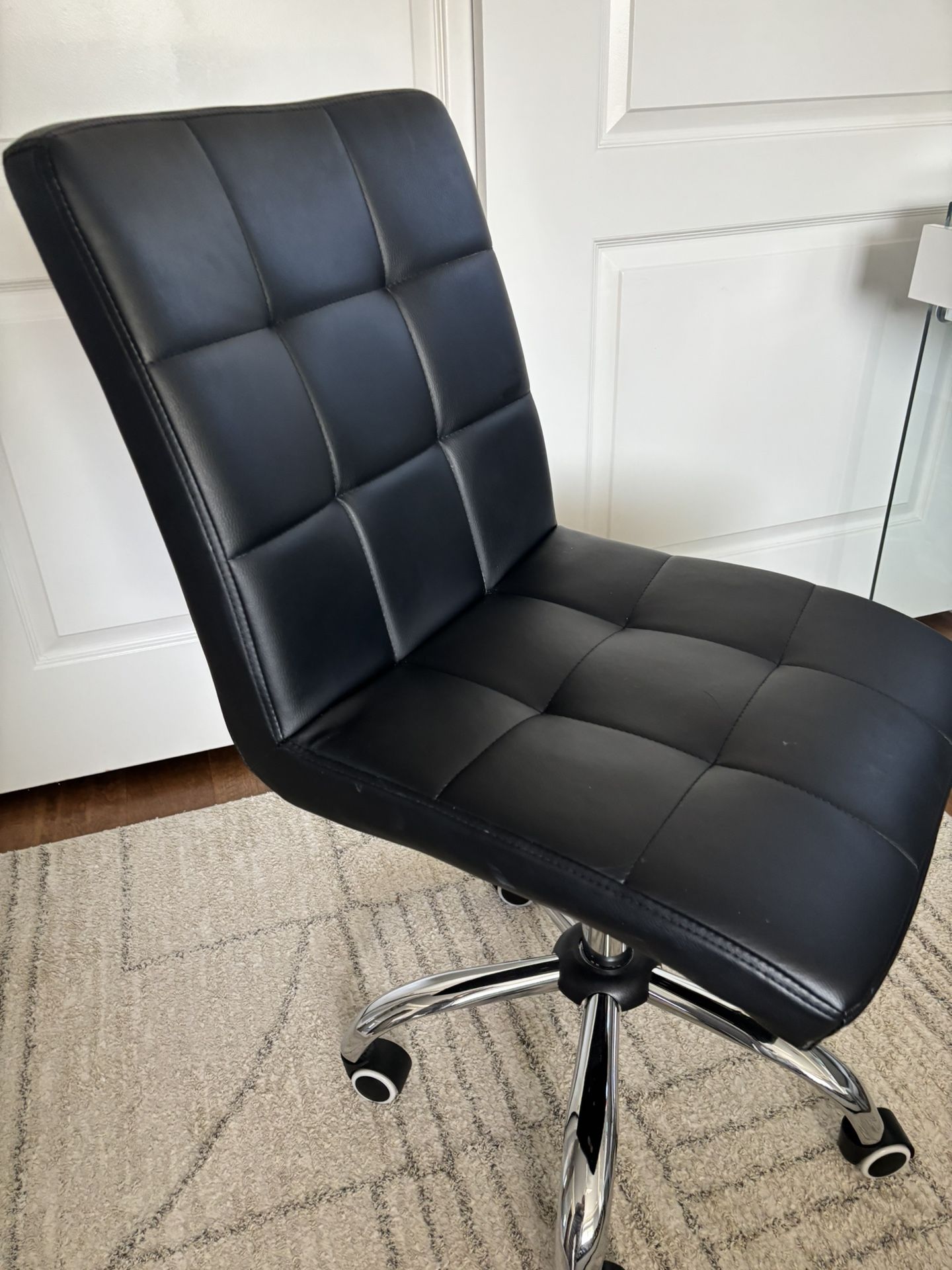 Office Chair/ Vanity Chair