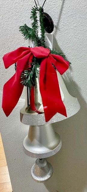 Chrismas Bell