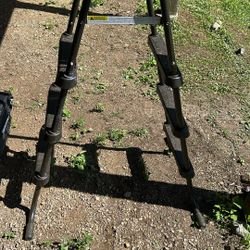 36 Inch Pool Ladder