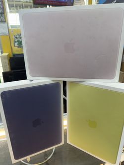 MacBook Neo New Sealed No Credit Needed Pay Down Only