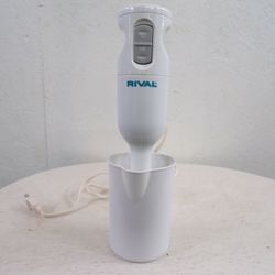 Single Mixer 