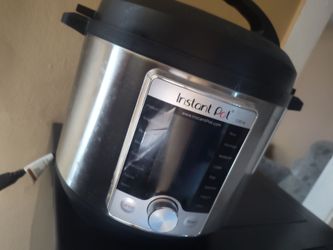 Instant Pot