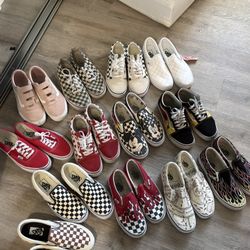 vans 