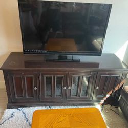 Entertainment Center