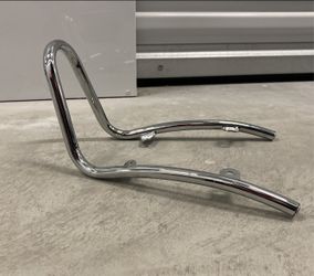 Sissy Bar For Honda Fury
