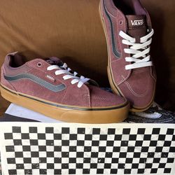 Vans Men 8.5