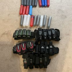 Paintball Pod Pack And Pods - HK - Empire And More 