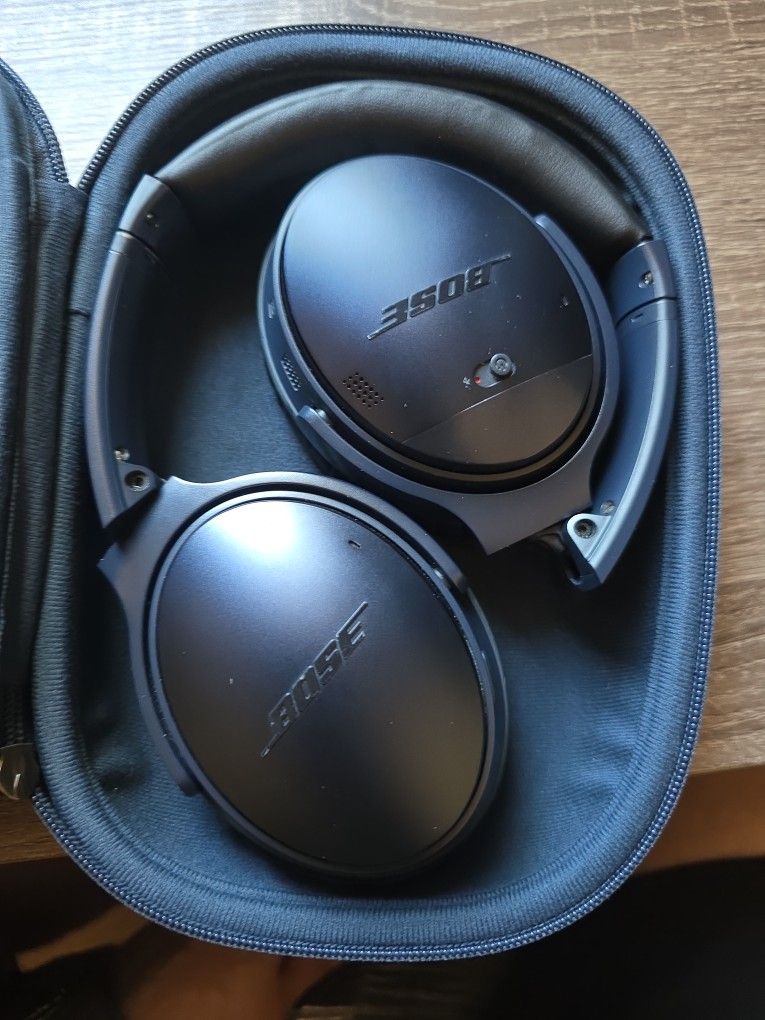 Bose Qc 35 II 2 Special Edition