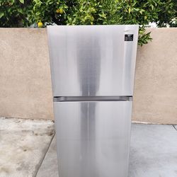 ✅️3MONTHS WARRANTY 29X32X67 SAMSUNG FRIDGE 18CUFT