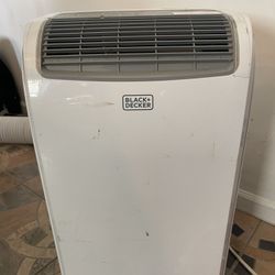 Portable A.C.