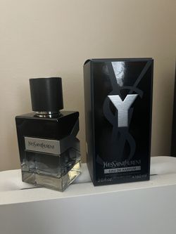 YSL Y EDP