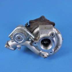 Evo X Stock Frame OEM Turbo, 40k Mile, Still Working Great