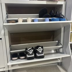 Shoe Rack