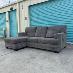 * Reversible Ashely Sofa * FREE DELIVERY