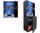 Soda Vending Machine Cashless