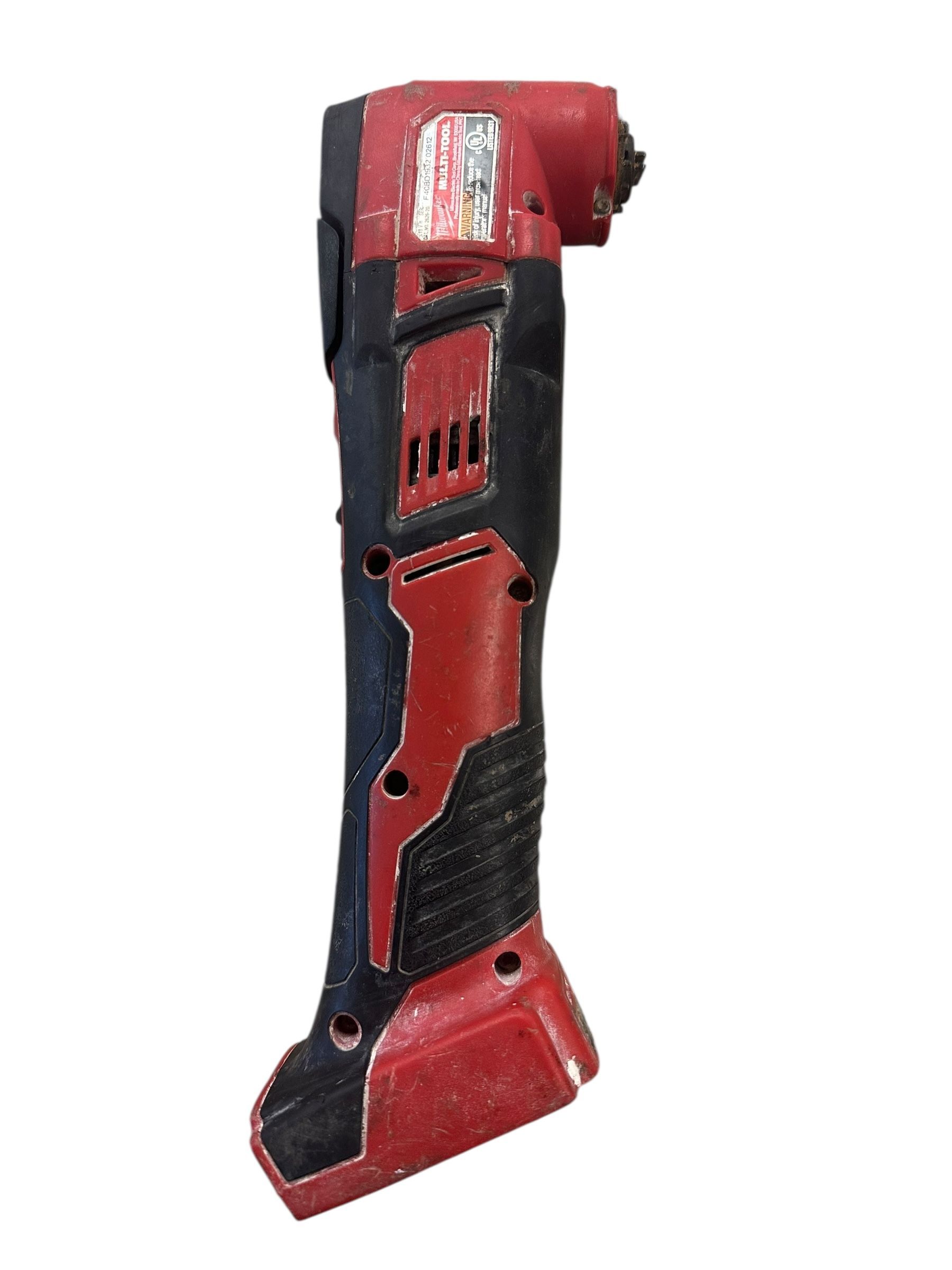 MILWAUKEE MULTI TOOL #31222