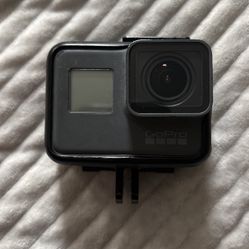 GoPro Hero5 