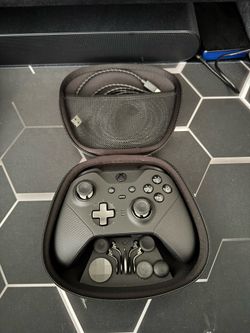 Xbox Series Élite 2 controller