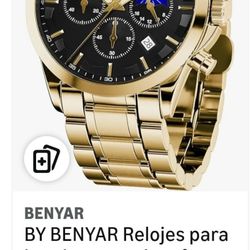 Men's watches, analog quartz chronograph, waterproof, men's wristwatches, business fashion, work, casual, sporty, dress watch with calendar, gifts