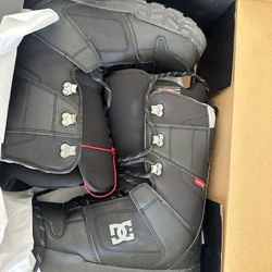 Snowboard Boots