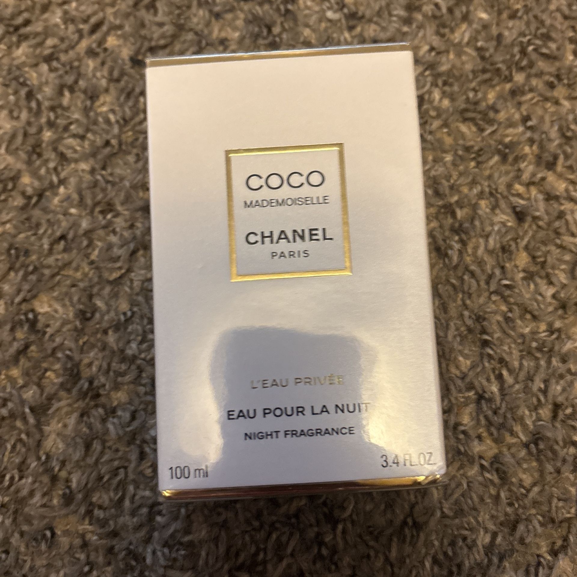 Coco Chanel Paris (Sealed)